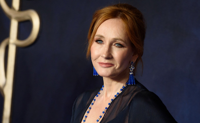 J.K.Rowling